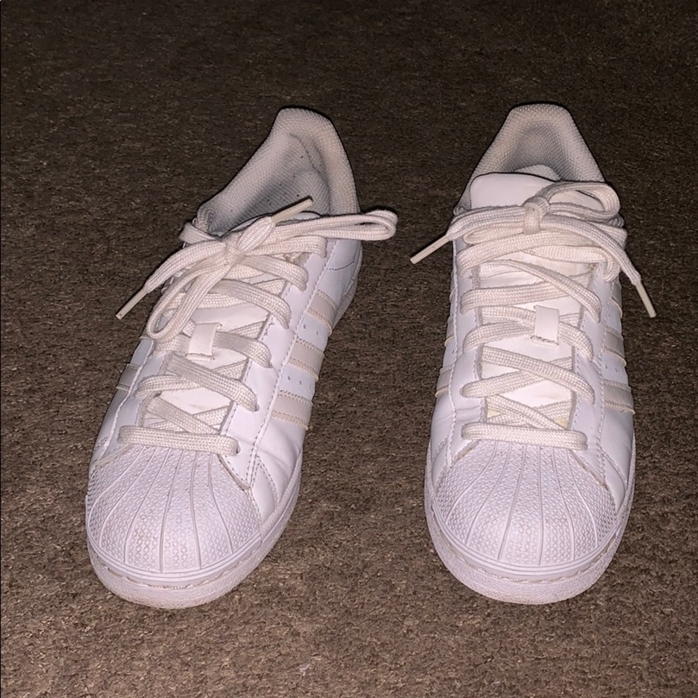 Adidas Men Superstar Shoes